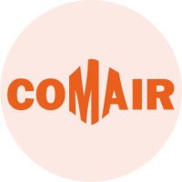 COMAIR, Radio du Celsa logo - Similar company to Le Gorille