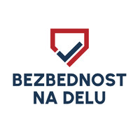 Bezbednost na delu logo - Similar company to Preventa D.O.O.