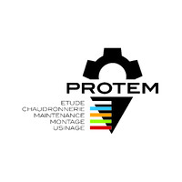 Groupe Protem logo - Similar company to Groupe B&M Structure