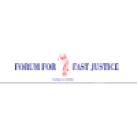 Janhit  Manch  &  Forum  For  Fast  Justice