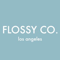 FLOSSY CO. logo - Similar company to Fairywill
