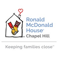 Ronald McDonald House of Chapel Hill logo - Similar company to Ronald Mcdonald House Charities Of The Triangle