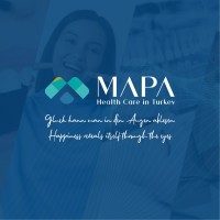 Mapa Health logo - Similar company to Orbofix