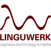 Linguwerk GmbH logo - Similar company to Embedded Ai