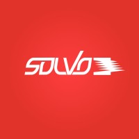 СОЛВО (SOLVO) logo - Similar company to Институт Логистики И Управления Цепями Поставок