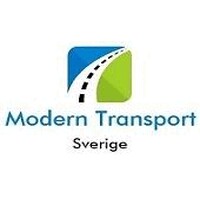 Modern Transport Sverige AB logo - Similar company to Nacka Flytt Och Transport Ab
