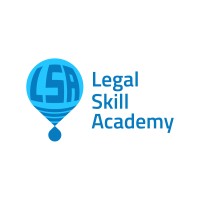 Legal Skill Academy logo - Similar company to Legal Bytes