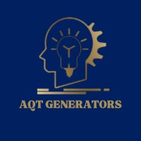 AQT GENERATORS - ALQWA ALTHAKYA TRADING LLC logo - Similar company to Aqt Generators