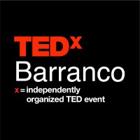 TEDxBarranco logo - Similar company to Gauss Studio