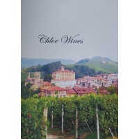 CHLOE WINES, L.L.C. logo - Similar company to Marketing Agency Near You