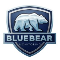 BlueBear Monitoring logo - Similar company to Narclock