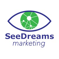 SeeDreams Marketing logo - Similar company to Uplify Ai