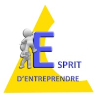 Esprit d'entreprendre logo - Similar company to It Solutions - Informatique & Télécom
