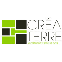 CréaTerre logo - Similar company to Re-Win