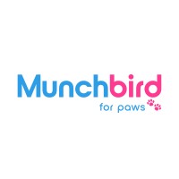 Munchbird logo - Similar company to Fetchfind