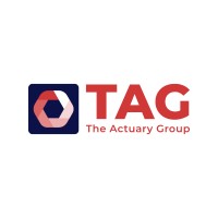 The Actuary Group logo - Similar company to Actuary.Com