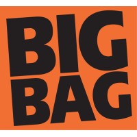 BIG BAG AB logo - Similar company to Karaca Big Bag