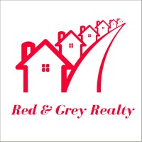 Red & Grey Realty ~ BUY * SELL * MANAGE logo - Similar company to Smiligners