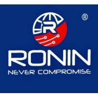 RONIN MOBILE ACCESSORIES PAKISTAN logo - Similar company to Audionic - The Sound Master