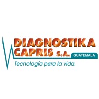 Diagnostika Guatemala logo - Similar company to D&C Biotechnology Inc