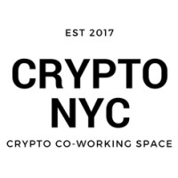 Crypto NYC logo - Similar company to Stateless Dignity Project