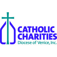 Catholic Charities Diocese of Venice, Inc logo - Similar company to United Way Of South Sarasota County