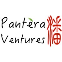 Pantèra Ventures logo - Similar company to Seerius | The Private Equity Gateway. Augmented.