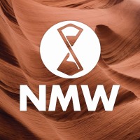 No Man's World Festival logo - Similar company to Skill Industry B.V.