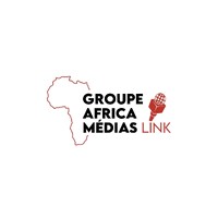 Groupe Africa Médias Link logo - Similar company to Gaye Et Associes Consulting