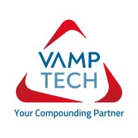 VAMP TECH logo - Similar company to Lati Benefit Corporation