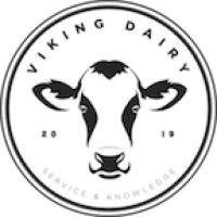 Viking Dairy Company logo - Similar company to Terraklay