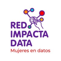 Red Impacta Data logo - Similar company to Clan Tribe