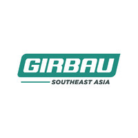 Girbau Southeast Asia (Malaysia) logo - Similar company to Avsis