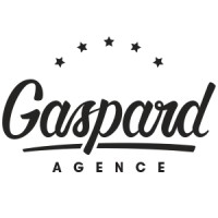 Gaspard Agence logo - Similar company to Sextans