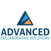 Advanced Collaborative Solutions logo - Similar company to At Her Table®