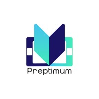 Preptimum logo - Similar company to Carlton Training