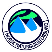 NNGF // NORSK NATURGUIDEFORBUND logo - Similar company to Breogfjell Mountain Guides
