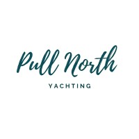 Pull North Yachting logo - Similar company to Hca