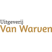Uitgeverij Van Warven logo - Similar company to Dickhof Autoverhuur En Shortlease