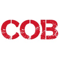 COB-Fret.com logo - Similar company to Click2Rail