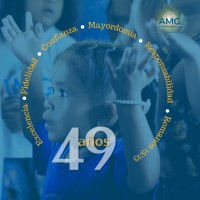 AMG Guatemala logo - Similar company to Amg Guatemala