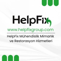 Helpfix Mühendislik, Mimarlık Ve Restorasyon Hizmetleri