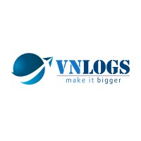 VNLOGS logo - Similar company to Nanastore