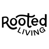 Rooted Living logo - Similar company to Scout
