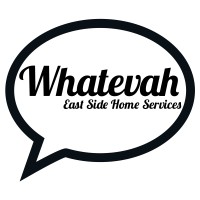 Whatevah, Home Services logo - Similar company to Talent Select Ai