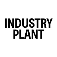 Industry Plant logo - Similar company to Krossfade