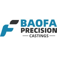 BAOFA PRECISION Co.,Ltd logo - Similar company to Suzhou Xiechang Environmental Technology Co., Ltd
