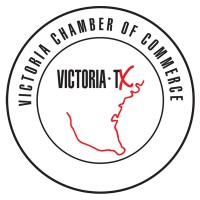 Victoria Chamber of Commerce logo - Similar company to Gudrun&Co. Advertising, Digital, Social, Media And Pr Recruitment