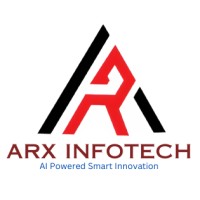 ARX Infotech logo - Similar company to Insurebuzz Ai