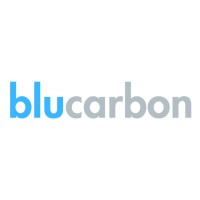 BluCarbon logo - Similar company to Panterra Energy